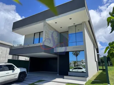 Casa com 5 Quartos à venda, 341m² no Centro, Eusébio