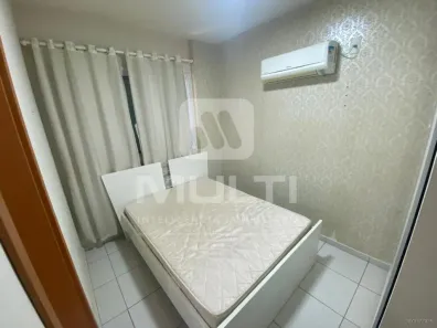 Apartamento com 2 Quartos para alugar, 71m² no Centro, Uberlândia