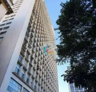 Sala Comercial para venda ou aluguel, 1582m² no Centro, São Paulo