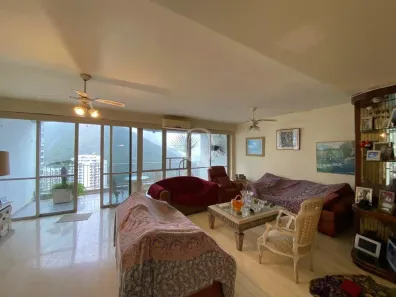 Cobertura com 4 Quartos à venda, 293m² no São Conrado, Rio de Janeiro