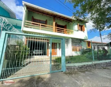 Casa com 4 Quartos à venda, 265m² no Sarandi, Porto Alegre
