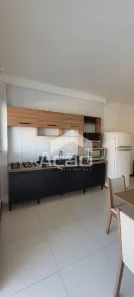 Apartamento com 2 Quartos para alugar, 60m² no São João, Itajaí