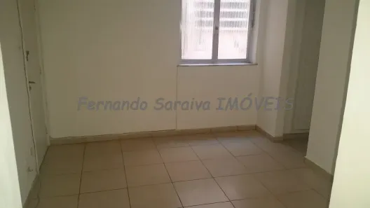 Apartamento com 1 Quarto para alugar, 45m² no Centro, Niterói