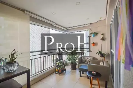 Apartamento com 3 Quartos à venda, 93m² no Baeta Neves, São Bernardo do Campo