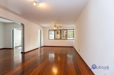 Apartamento com 4 Quartos à venda, 216m² no Perdizes, São Paulo