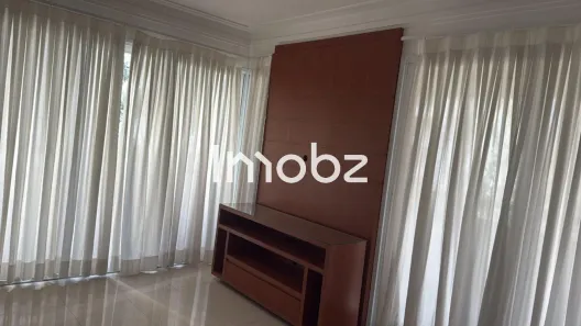 Apartamento com 4 Quartos à venda, 132m² no Vila Andrade, São Paulo