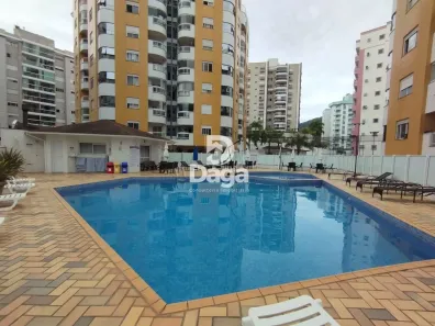 Apartamento com 3 Quartos à venda, 103m² no Itacorubi, Florianópolis