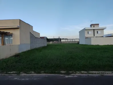 Lote/Terreno à venda, 240m² no Vargeão, Jaguariúna