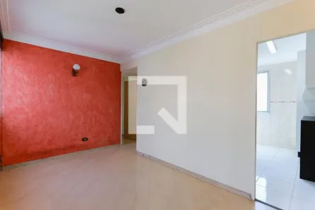 Apartamento com 2 Quartos à venda, 51m² no Parque Peruche, São Paulo