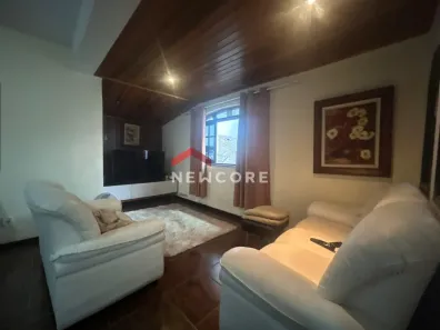 Casa com 4 Quartos à venda, 400m² no Senador Vasconcelos, Rio de Janeiro