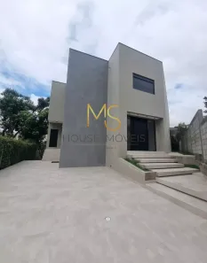 Casa com 4 Quartos para alugar, 319m² no Bosque do Vianna, Cotia