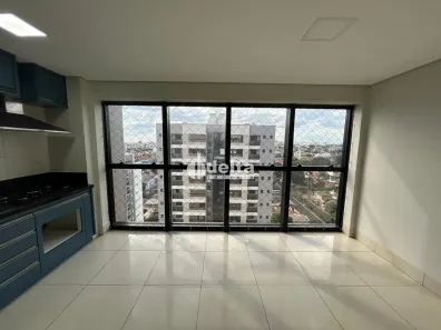 Apartamento com 2 Quartos à venda, 65m² no Tibery, Uberlândia