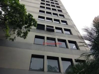 Sala Comercial à venda, 127m² no Vila Olímpia, São Paulo