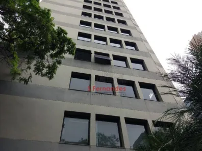 Sala Comercial para venda ou aluguel, 127m² no Vila Olímpia, São Paulo