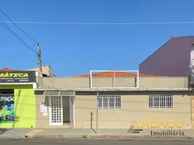 Imóvel Comercial para alugar, 90m² no Vila Boa Vista 1, São Carlos
