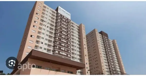 Apartamento com 2 Quartos à venda, 55m² no Votupoca, Barueri
