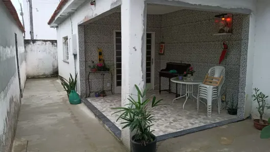 Casa com 2 Quartos à venda, 70m² no Sepetiba, Rio de Janeiro