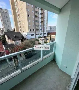 Apartamento com 2 Quartos à venda, 75m² no Centro, São Bernardo do Campo