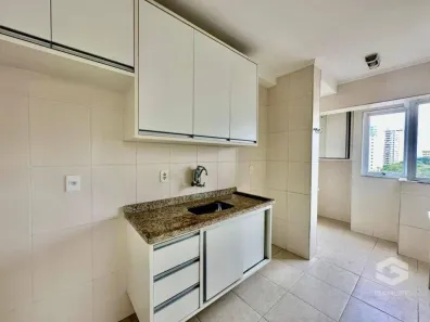 Apartamento com 2 Quartos para alugar, 85m² no Parque Residencial Aquarius, São José dos Campos