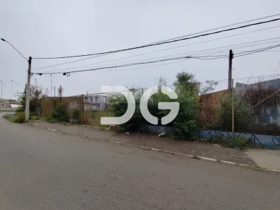 Lote/Terreno à venda, 1014m² no Jardim Aparecida, Campinas