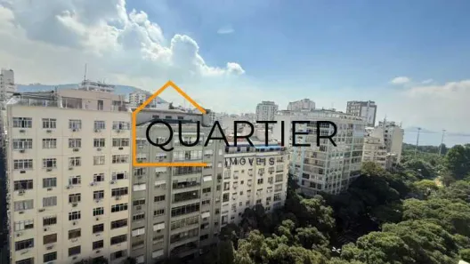 Apartamento com 4 Quartos à venda, 213m² no Flamengo, Rio de Janeiro