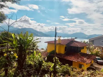Lote/Terreno à venda, 1080m² no Conceição de Jacareí, Mangaratiba