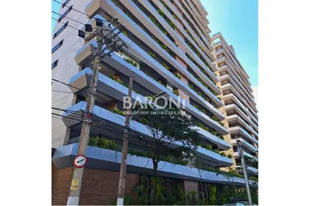 Apartamento com 3 Quartos à venda, 195m² no Vila Nova Conceição, São Paulo