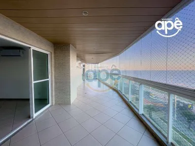 Apartamento com 4 Quartos à venda, 220m² no Praia de Itaparica, Vila Velha