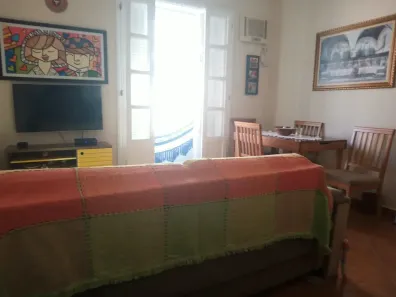 Apartamento com 2 Quartos à venda, 74m² no Botafogo, Rio de Janeiro