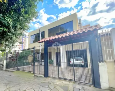 Casa com 5 Quartos à venda, 424m² no Jardim Itu, Porto Alegre