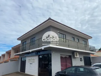Apartamento com 2 Quartos para alugar, 86m² no Coqueiral, Cascavel