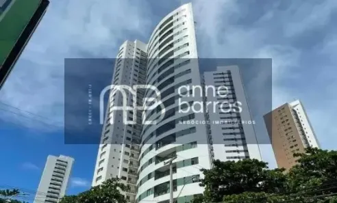 Apartamento com 2 Quartos à venda, 70m² no Boa Viagem, Recife