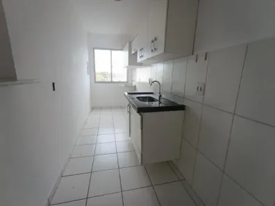 Apartamento com 3 Quartos à venda, 53m² no Goiabeira, Cuiabá