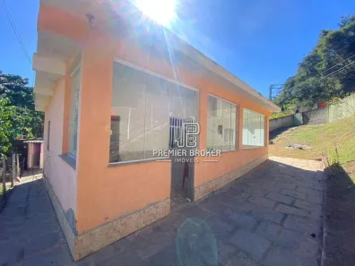 Casa com 2 Quartos à venda, 95m² no Campo Limpo, Teresópolis