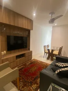 Apartamento com 1 Quarto para alugar, 35m² no Copacabana, Rio de Janeiro