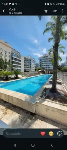 Cobertura com 3 Quartos à venda, 211m² no Recreio dos Bandeirantes, Rio de Janeiro