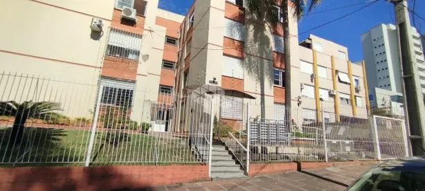 Apartamento com 2 Quartos à venda, 50m² no Passo da Areia, Porto Alegre