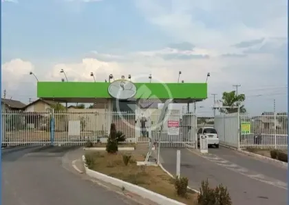 Casa de Condomínio com 3 Quartos à venda, 109m² no Distrito Industrial, Cuiabá