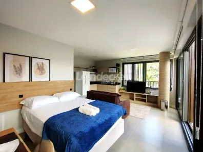 Apartamento com 1 Quarto para alugar, 62m² no Auxiliadora, Porto Alegre