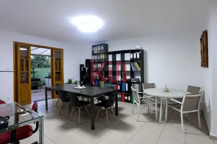 Apartamento com 3 Quartos à venda, 152m² no Bela Vista, São Paulo