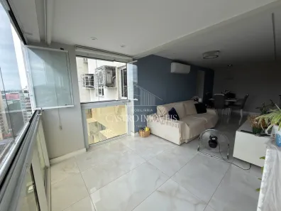 Apartamento com 3 Quartos à venda, 78m² no Barra Olímpica, Rio de Janeiro