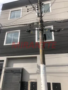 Apartamento com 2 Quartos à venda, 37m² no Vila Basileia, São Paulo