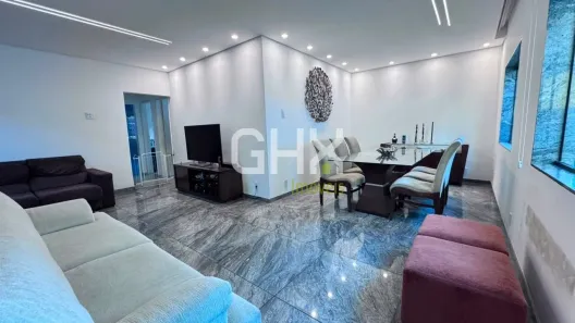 Casa com 3 Quartos à venda, 195m² no Sagrada Família, Belo Horizonte