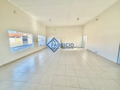 Sala Comercial para alugar, 140m² no Nova Vinhedo, Vinhedo