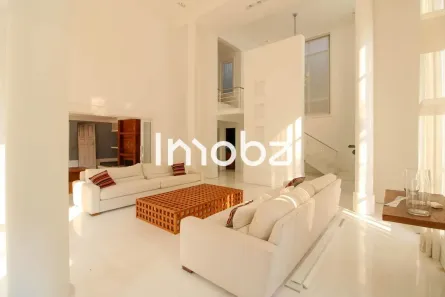 Casa com 6 Quartos à venda, 830m² no Jardim Guedala, São Paulo