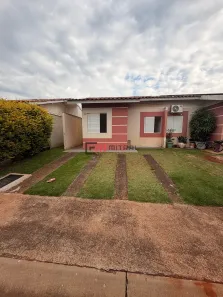 Casa de Condomínio com 2 Quartos à venda, 90m² no Heimtal, Londrina