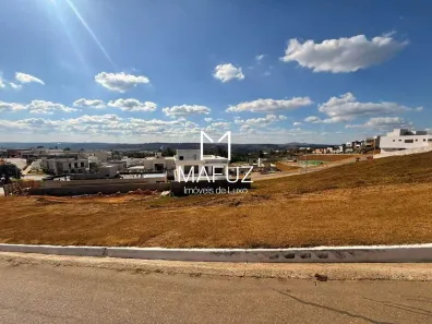 Lote/Terreno à venda, 520m² no Gran Park, Vespasiano