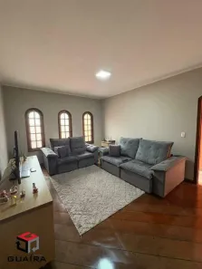 Sobrado com 3 Quartos à venda, 180m² no Jardim Las Vegas, Santo André