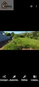 Lote/Terreno à venda, 700m² no Jardim Monte Cristo, Piracaia