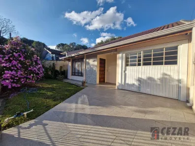 Casa com 3 Quartos à venda, 98m² no Bairro Alto, Curitiba